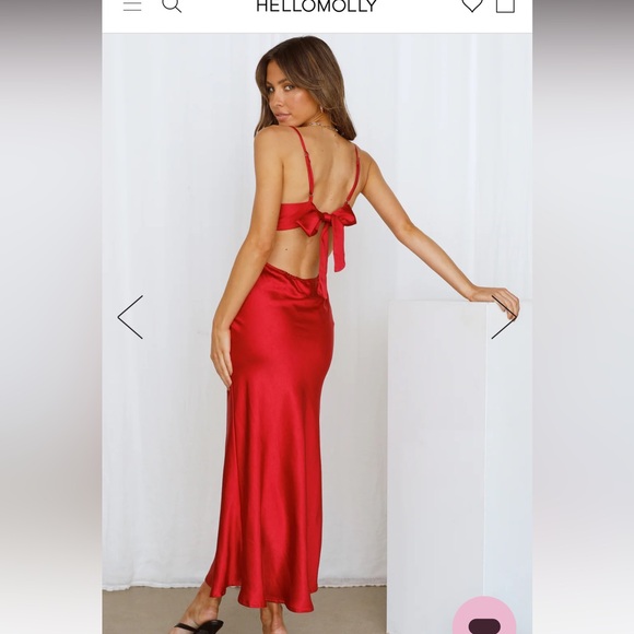 Hello Molly Bright Horizons Dress Wine Size 8 - Picture 2 of 13